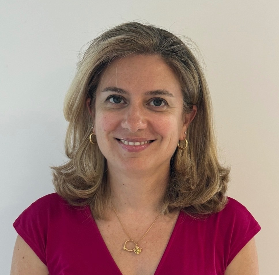 photo portrait Carole BRUNEL