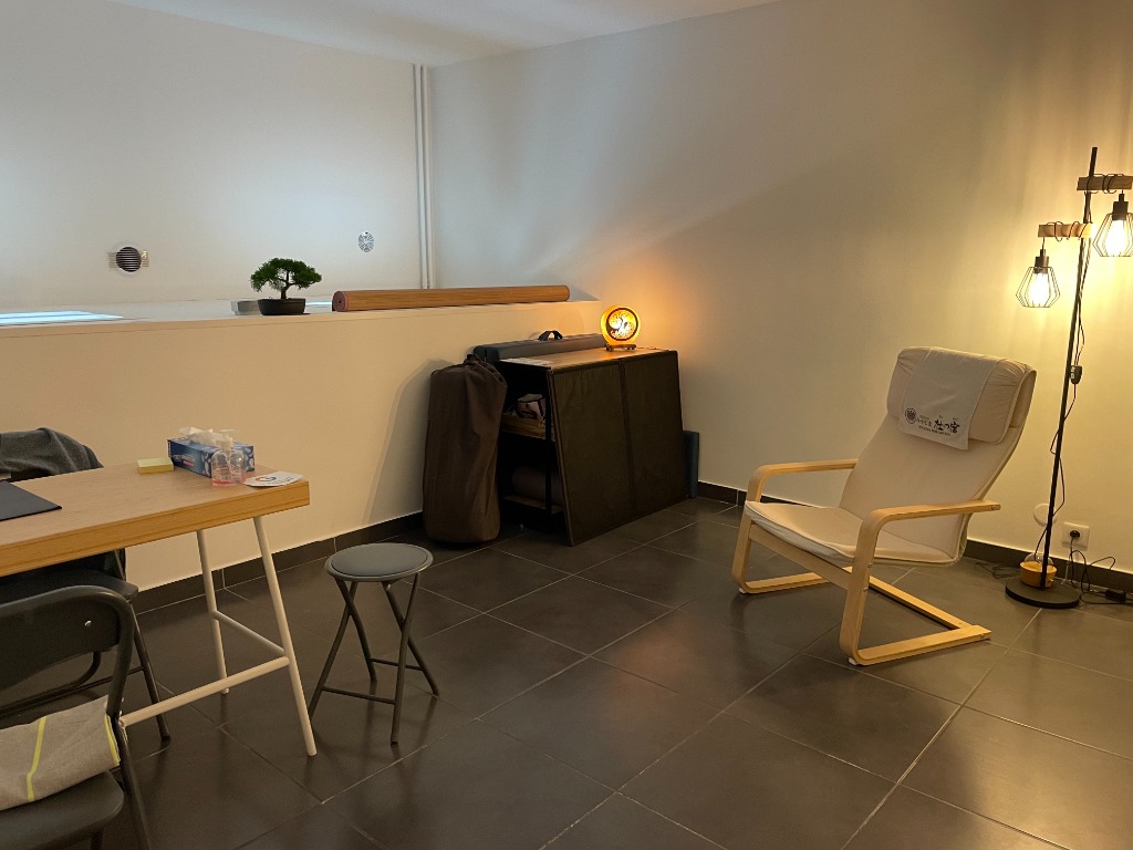 photo cabinet Hypnocelle