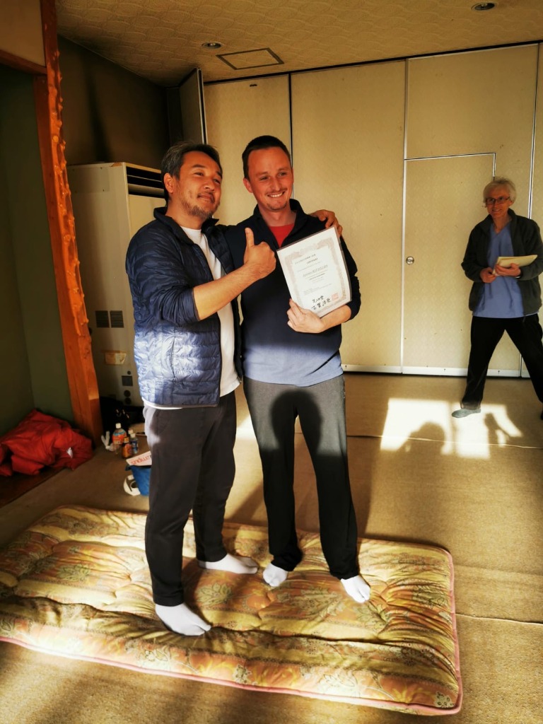 photo activite Shiatsu-riviera