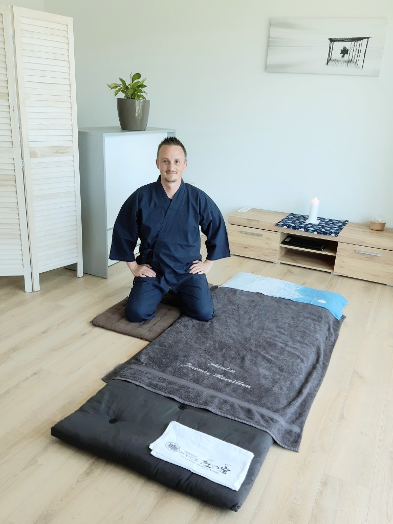 photo cabinet Shiatsu-riviera