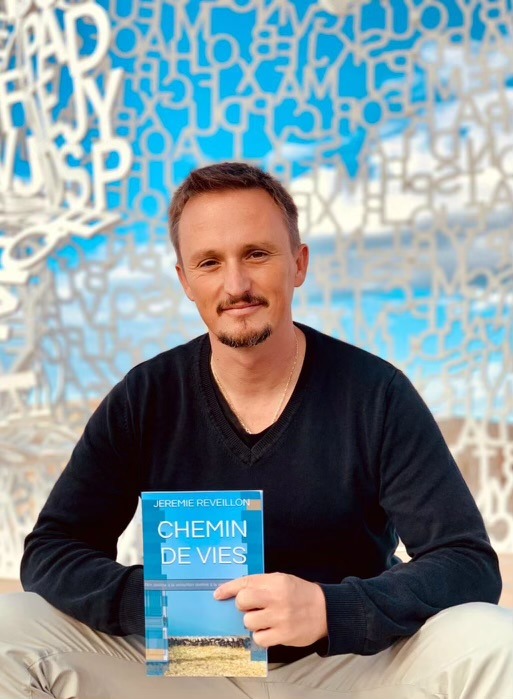 photo portrait Shiatsu-riviera