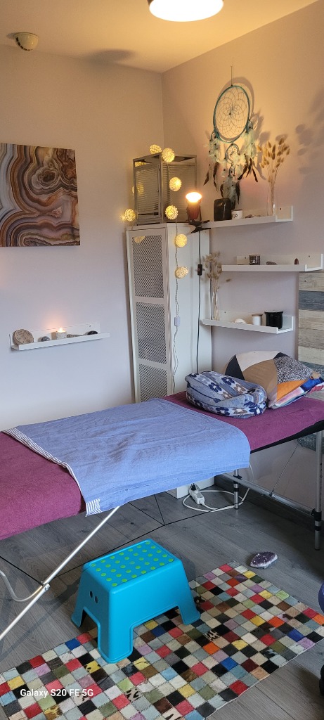 photo cabinet Annie verite