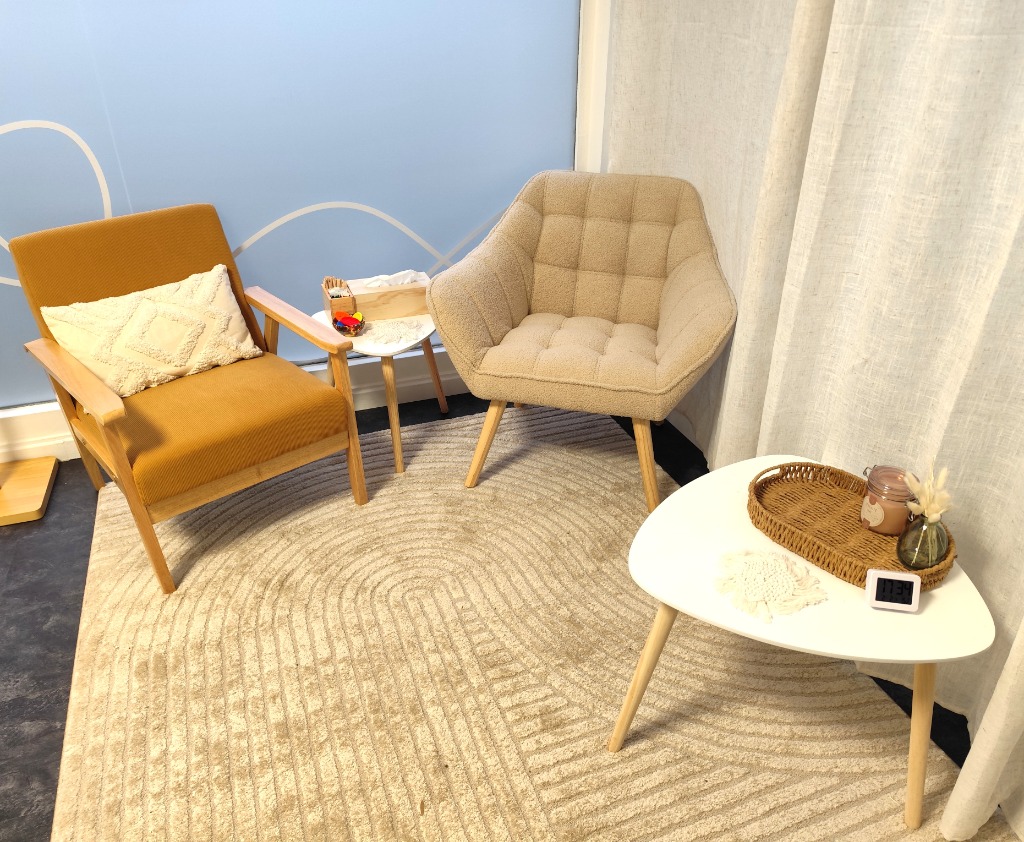 photo activite Eloïse CHAUDUN