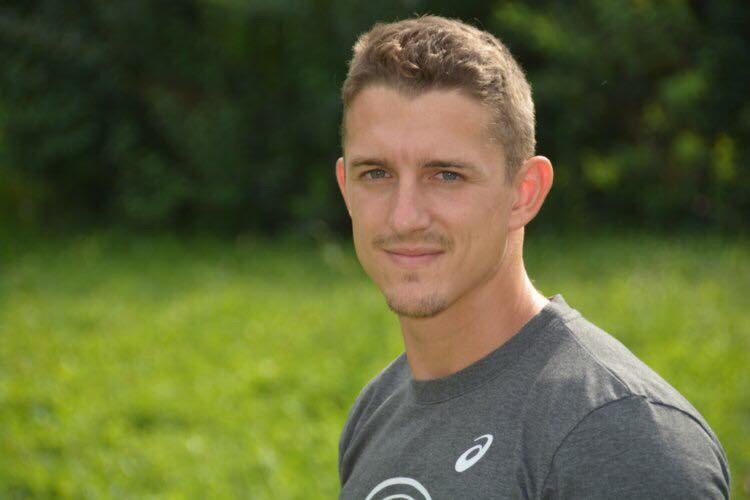 photo portrait Adapt&Sport