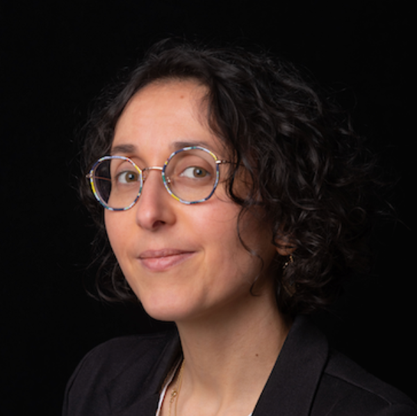 Marie-Aude Petit-Pierre