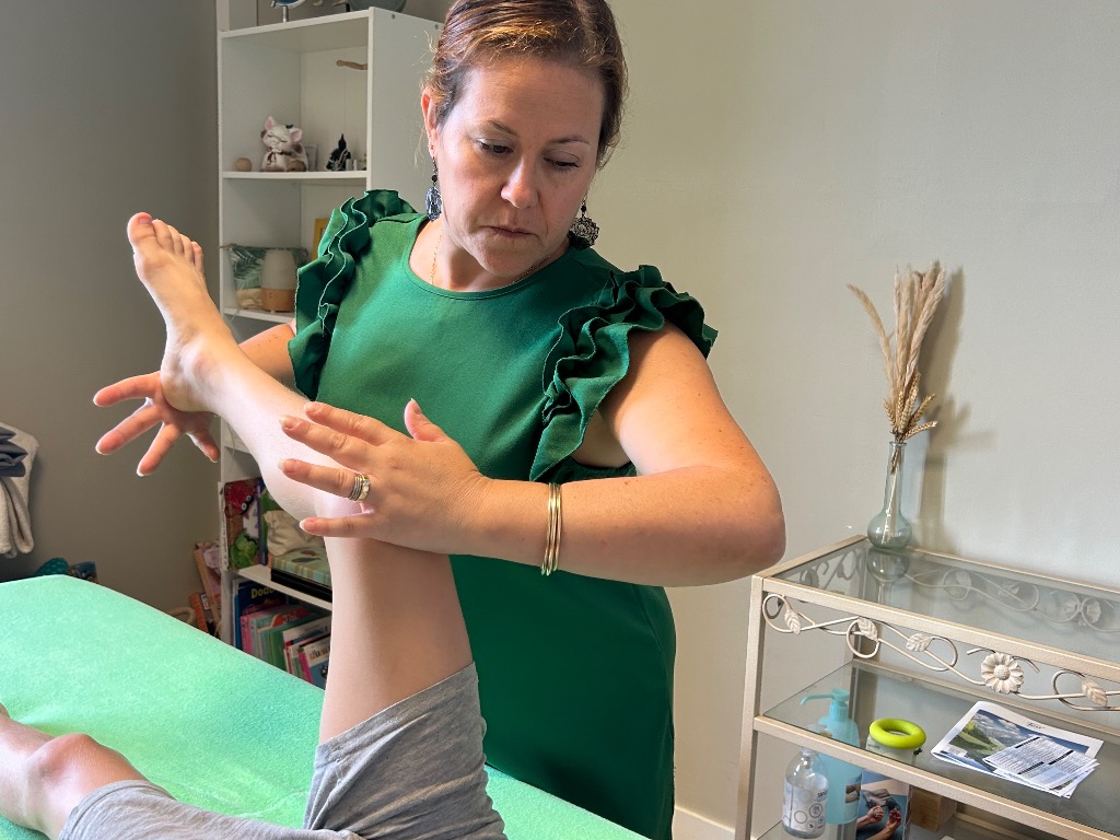 photo seance Kastel Anne-Sophie