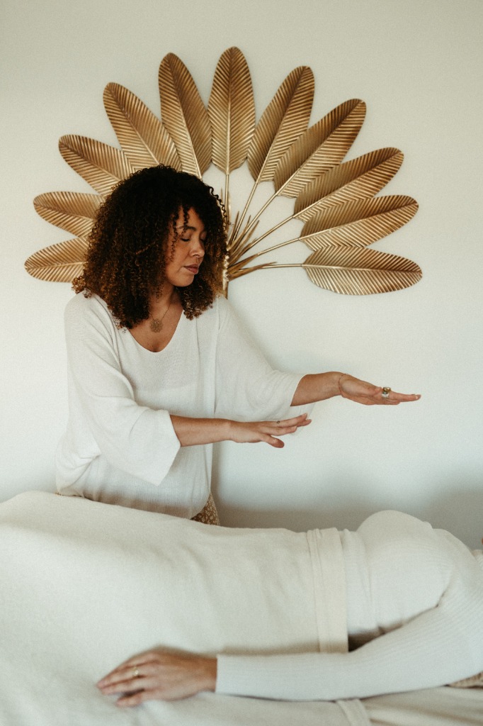 photo activite Laura Prunier