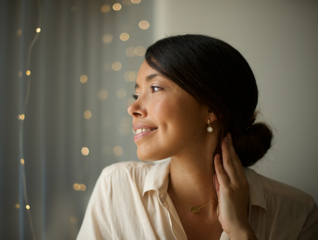 photo portrait Laura Prunier