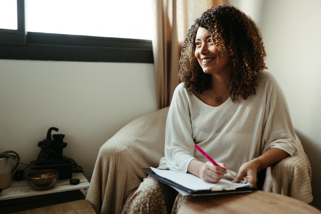 photo seance Laura Prunier