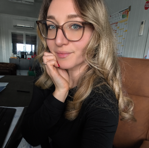 Margaux coaching nutrition