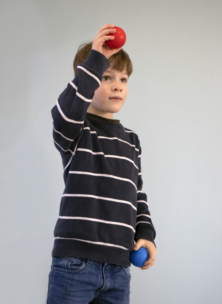 photo activite Elise Limonier