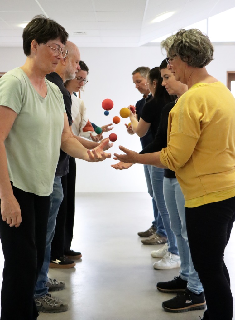 photo seance Elise Limonier