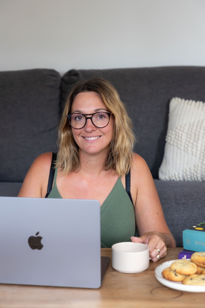 photo portrait Espace Aÿuna - Malvina