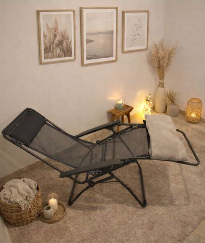 photo cabinet JB Réflexologie