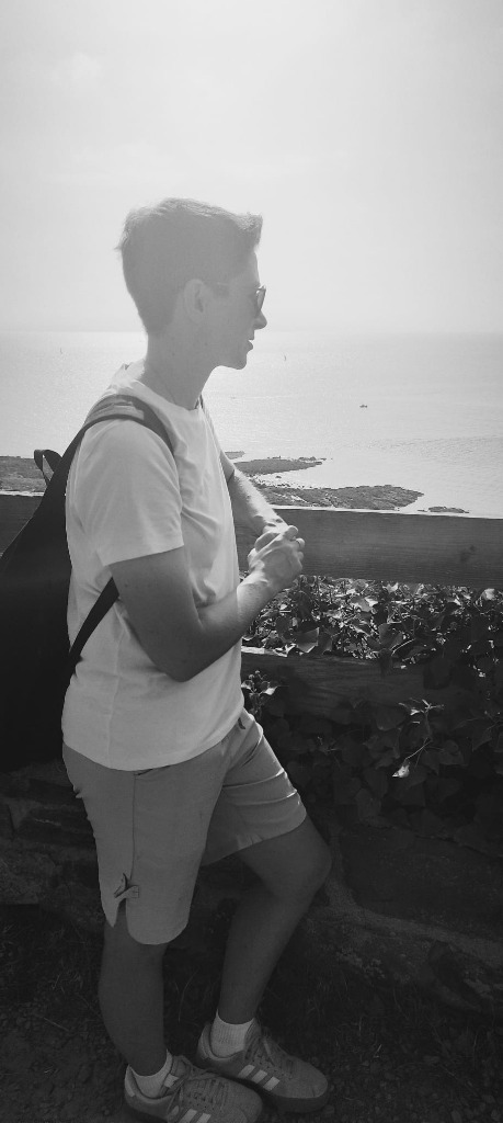 photo portrait JB Réflexologie