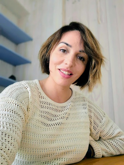 photo portrait Anaïs Vonarx