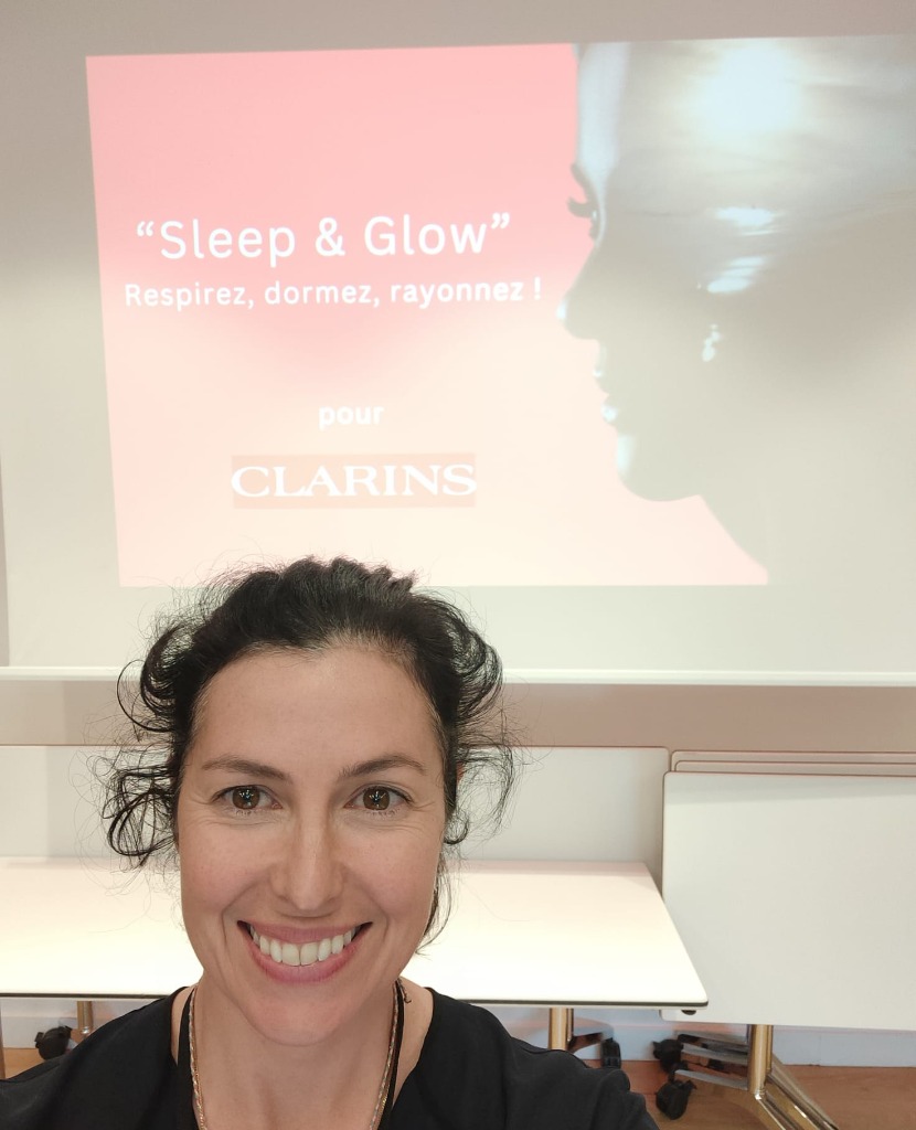 photo activite Magali Tocanne