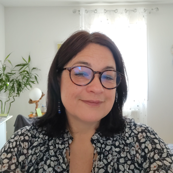 Sophrologue Sophie MARQUISET