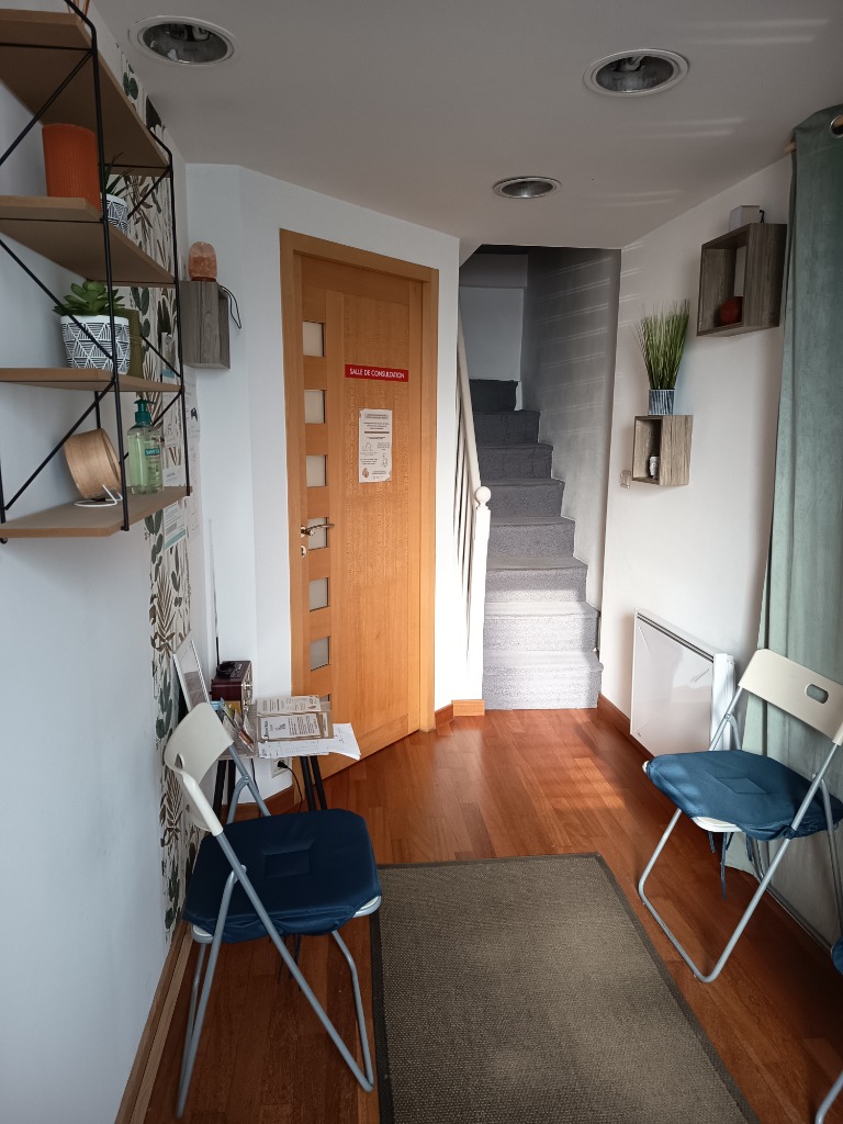 photo cabinet Raïssa Savary