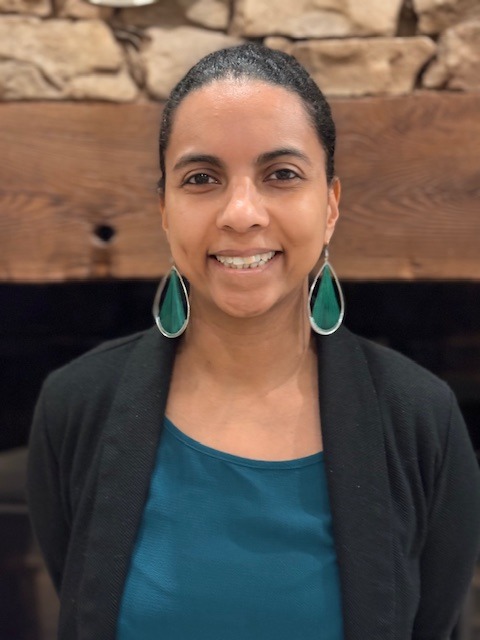 photo portrait Raïssa Savary