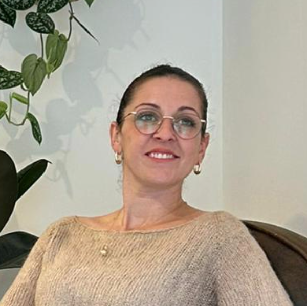 Charlotte Gibert-Mazuel 