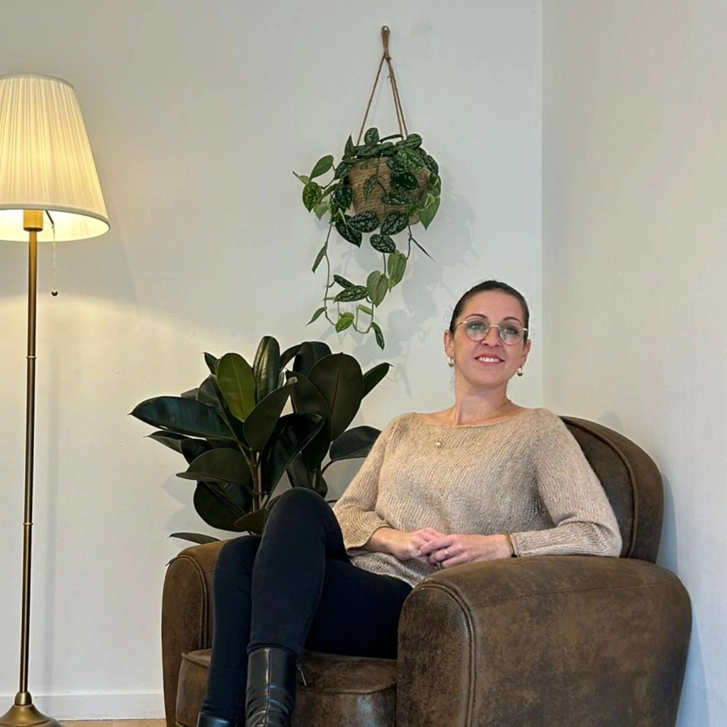 photo cabinet Charlotte Gibert-Mazuel 