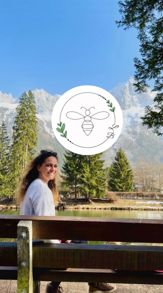 photo portrait Laetitia Bossonney