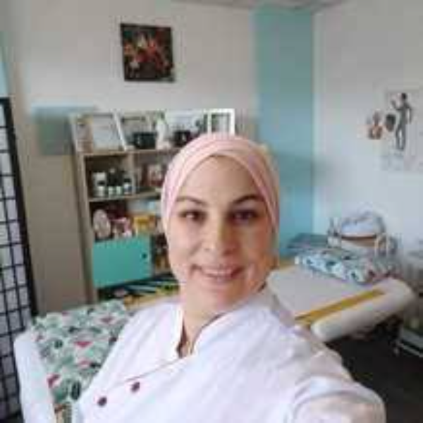 Fadoua Chlieh Mynaturopathe