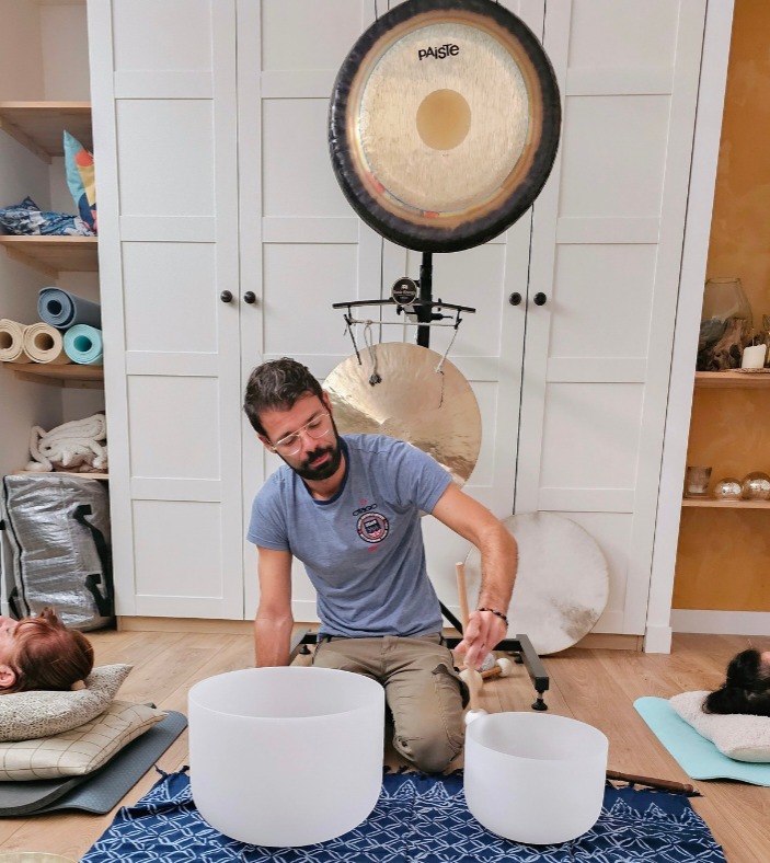 photo activite VibraSons 