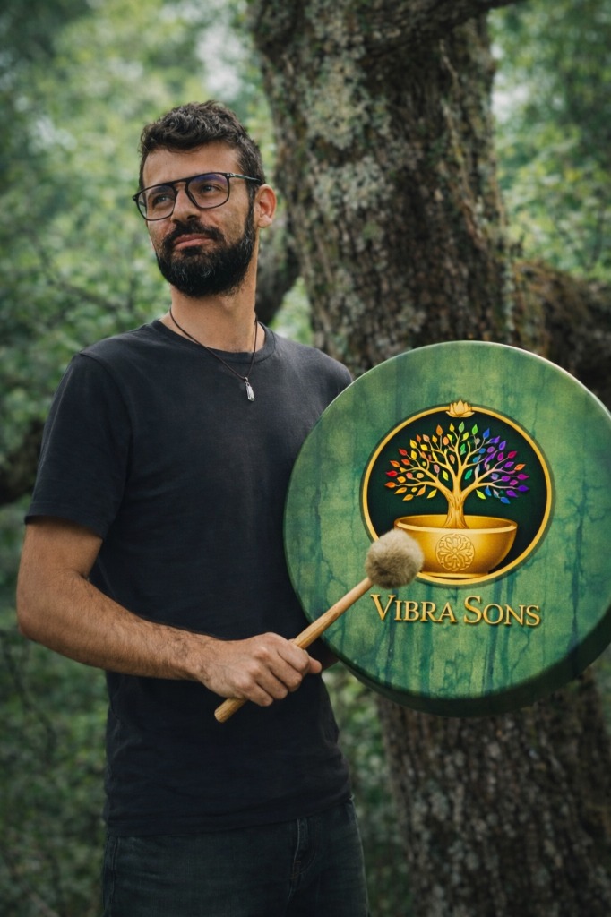 photo portrait VibraSons 