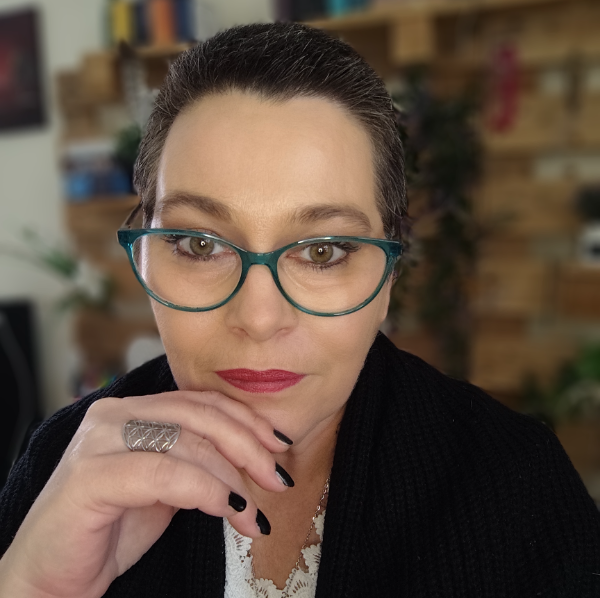 Céline Terroni business