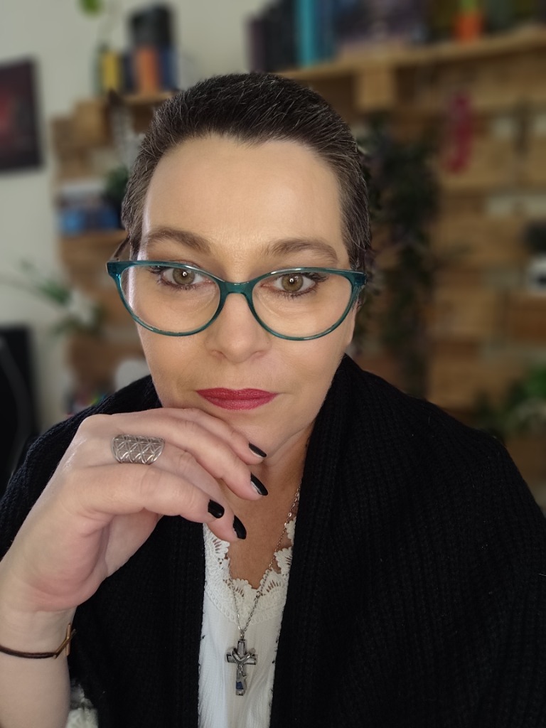 photo cabinet Céline Terroni business