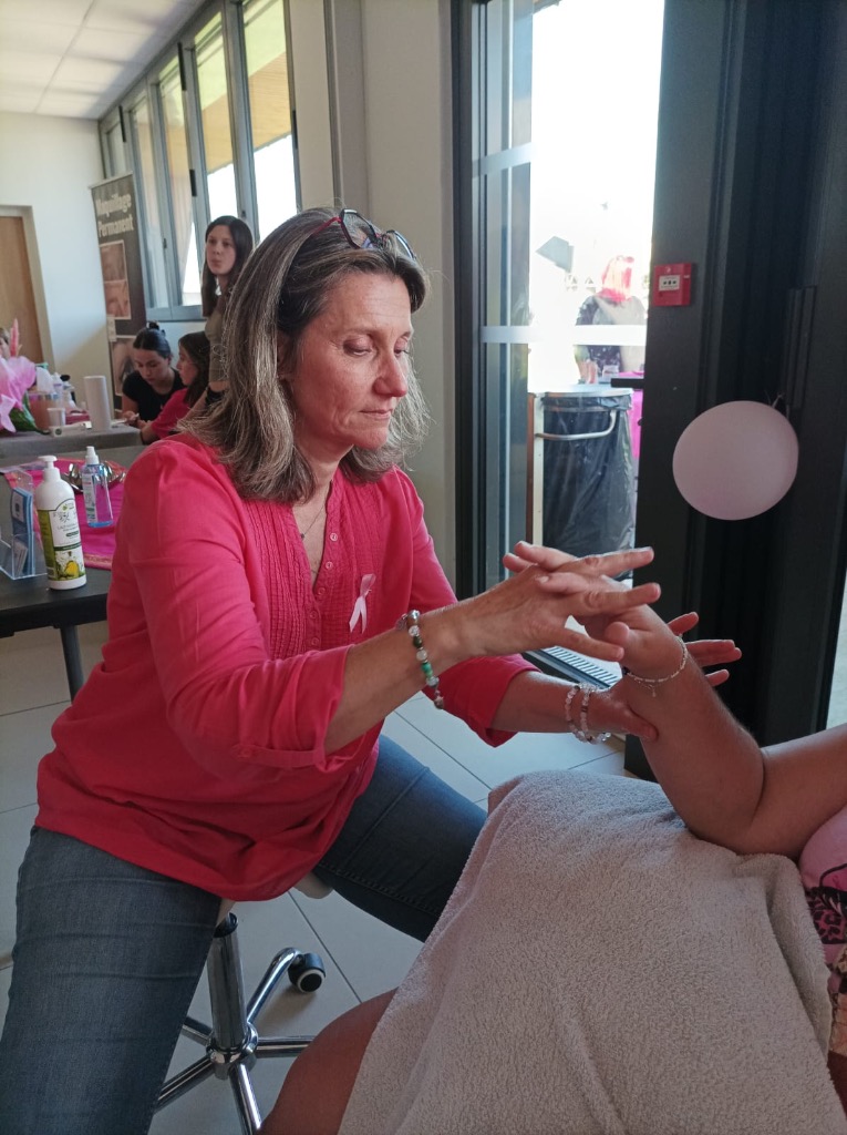 photo activite Emmanuelle Blouet Montezin 