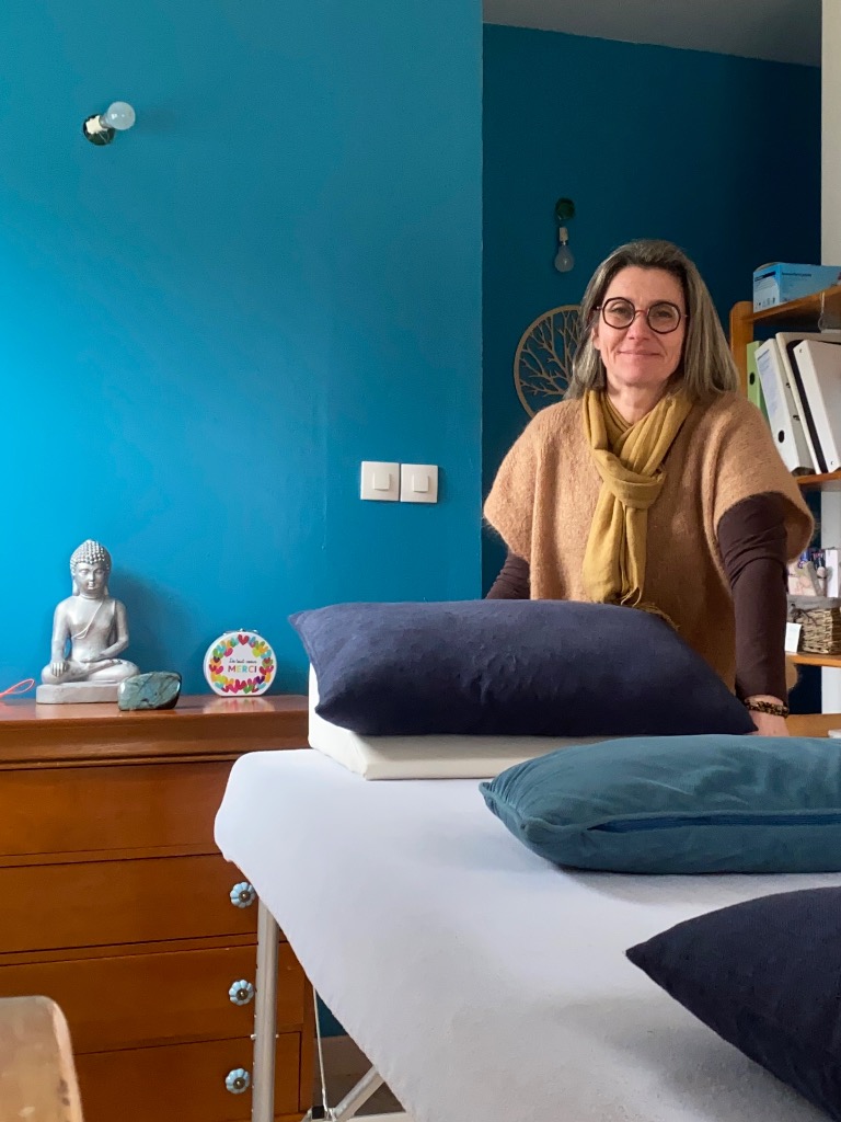 photo portrait Emmanuelle Blouet Montezin 