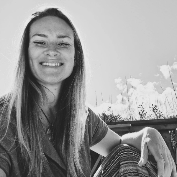 Eva Lubart - La Voie Sauvage