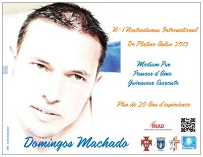 photo portrait L’Estrela