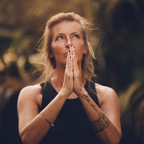 Hiljalleen Thérapie