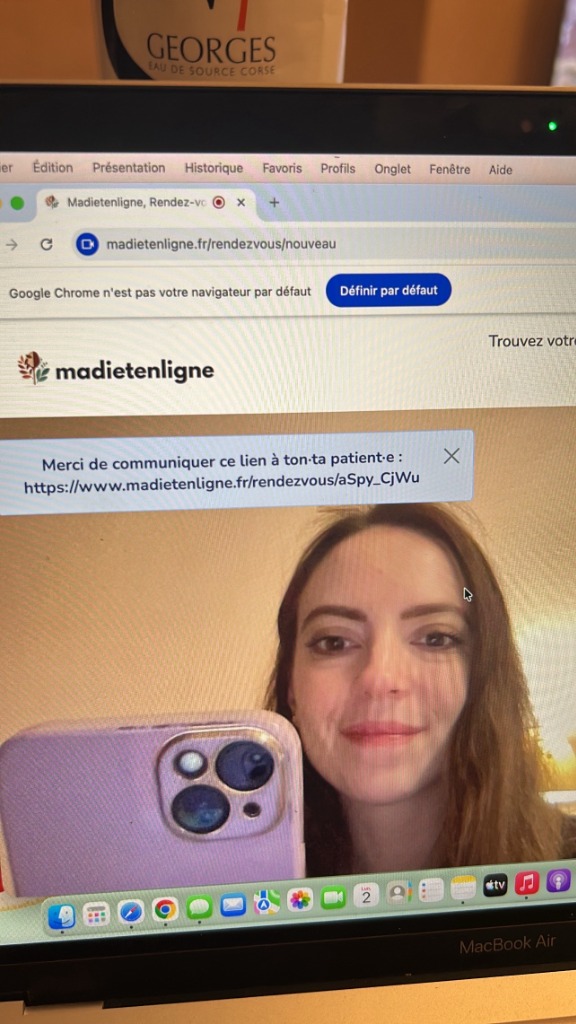 photo activite Sonia Pires Fernandes