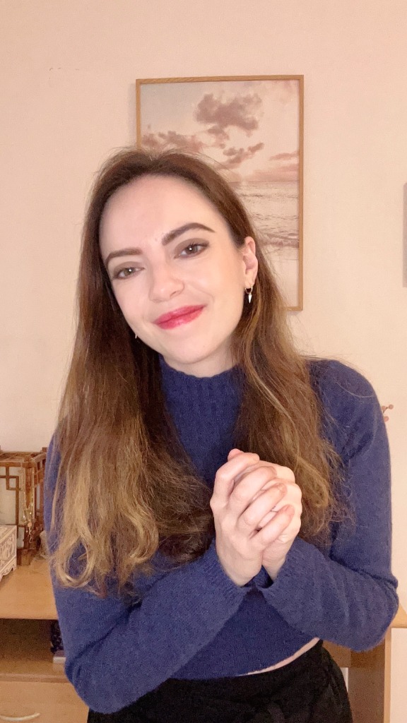 photo portrait Sonia Pires Fernandes