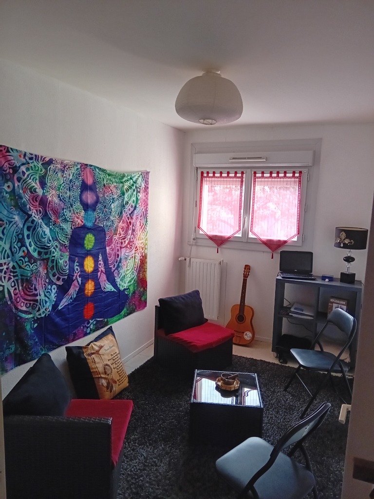 photo cabinet Sylvie Chaumet