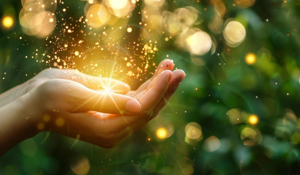 photo cabinet Magnolias Sarah Duval Ruteault