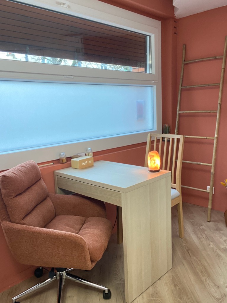 photo activite Isabelle joli