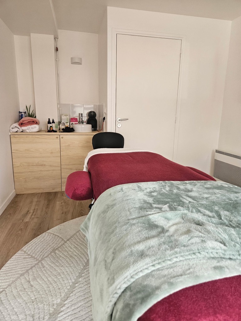 photo cabinet Isabelle joli