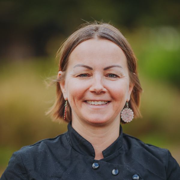 SOLWENN LUXOPUNCTURE