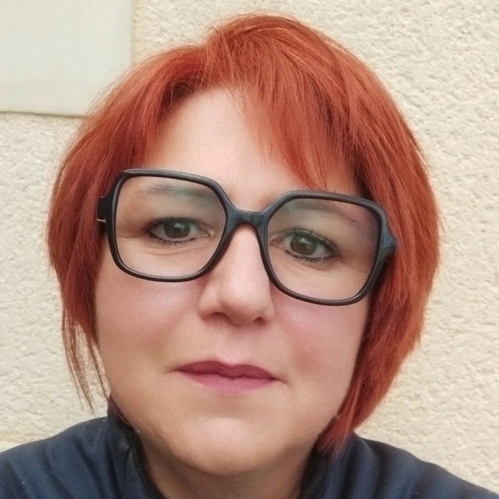 photo portrait Alexandra dangeard