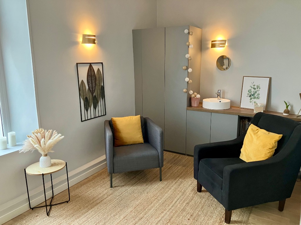 photo cabinet Claire Cala