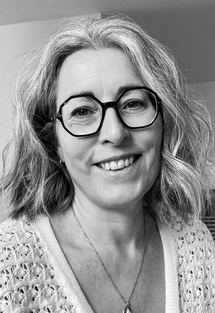 photo portrait Claire Cala