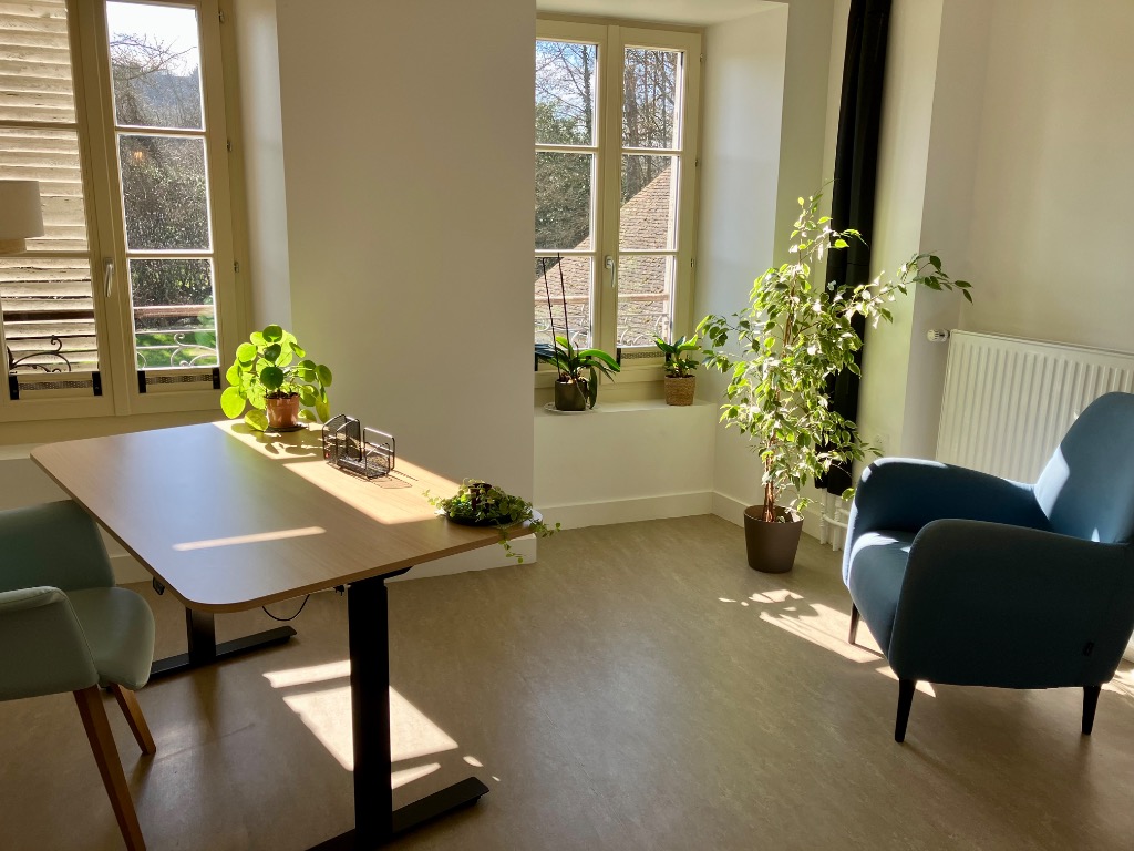 photo seance Claire Cala