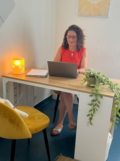 photo cabinet SERENITY-COACHING