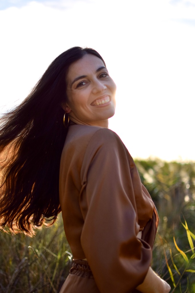 photo portrait Cindy Dorbes